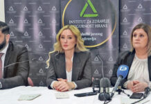 Žene će dobiti poziv za mamografski pregled