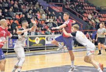 Porazi Maglaja i visočke Bosne