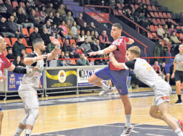 Porazi Maglaja i visočke Bosne