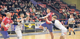 Porazi Maglaja i visočke Bosne