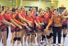 Poraz rukometašica Krivaje u Cazinu