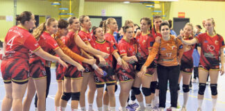 Poraz rukometašica Krivaje u Cazinu