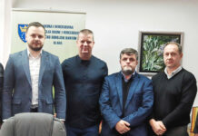 Zenica dobija organizacionu jedinicu kantonalnog Centra za djecu s posebnim potrebama