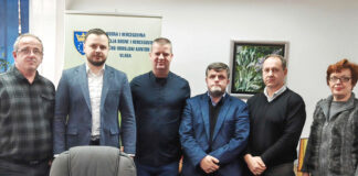 Zenica dobija organizacionu jedinicu kantonalnog Centra za djecu s posebnim potrebama