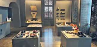 Radovi na stalnoj muzejskoj postavci u visočkom Muzeju