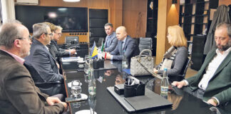 Premijer Pivić i institucije ZDK kategorično protiv izgradnje spalionice otpada u Zenici