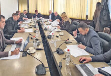 Više sredstava za sigurnost, porodilje i stambeno zbrinjavanje branilaca