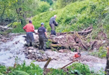U vrandučkoj dolini opet će vodenice žito mliti