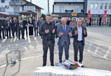 Načelnik Tukić: „Uspjeli smo stvoriti kvalitetne uslove za ugodan život svih naših građana“