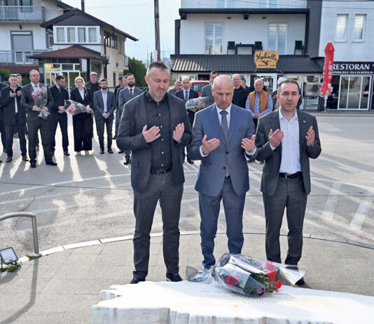 Načelnik Tukić: „Uspjeli smo stvoriti kvalitetne uslove za ugodan život svih naših građana“