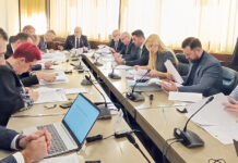 Isplata jednokratne pomoći zaposlenima povodom Dana nezavisnosti BiH