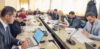 Isplata jednokratne pomoći zaposlenima povodom Dana nezavisnosti BiH