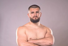 Uskoro novi izazov za Ahmeda Krnjića