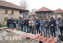 Muftija Dizdarević: Moramo pokazati više empatije i saosjećanja za druge