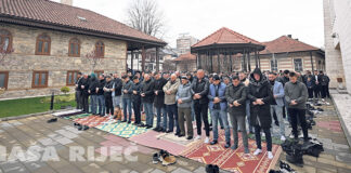 Muftija Dizdarević: Moramo pokazati više empatije i saosjećanja za druge