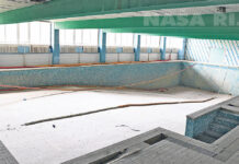 U maju početak rada zatvorenog bazena u Zenici