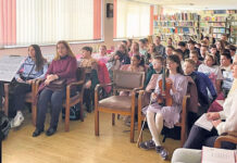 U Gradskoj biblioteci Kakanj obilježen Svjetski dan poezije