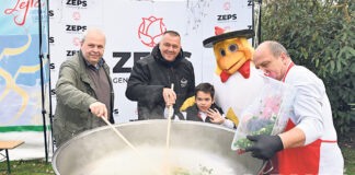 Održana tradicionalna Čimburijada