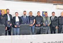 Aličić: „U našim redovima imamo mnogo hrabrih pojedinaca“