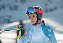 Elvedina Muzaferija nastupila u Saalbachu