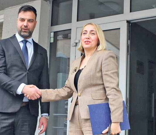 Saradnja za Vareš: Razgovori o okolišu, turizmu i zaštiti zdravlja građana