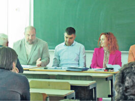 Obilježen Dan Filozofskog fakulteta