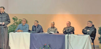 Obilježeno 30 godina od povratka učenika i profesora u Visoko