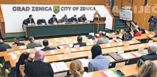 Vijećnici nisu podržali prijedlog za izbor operatera deponije Rača