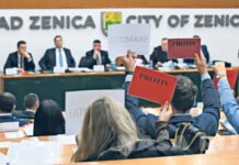 Ko radi protiv interesa građana Zenice?