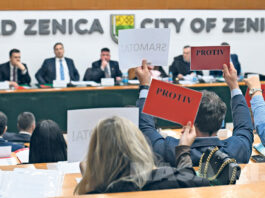 Ko radi protiv interesa građana Zenice?