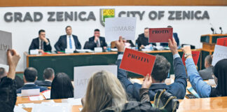 Ko radi protiv interesa građana Zenice?