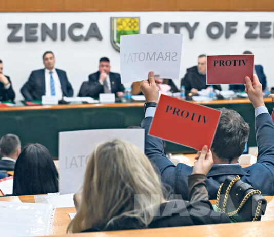 Ko radi protiv interesa građana Zenice?