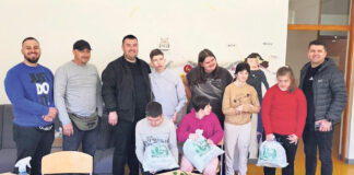 Uspješna misija Humanitaraca sa Buka