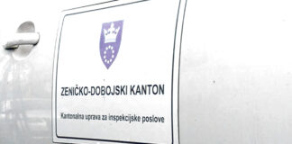 Kažnjeno sedam prometnika nafte i naftnih derivata