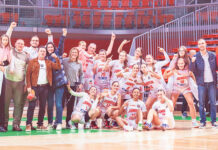 Neočekivani porazi ekipa iz ZDK