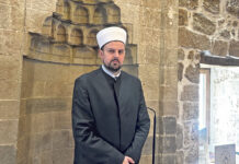 “Bajramski dani u kuće vjernika donose radost“