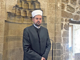 “Bajramski dani u kuće vjernika donose radost“