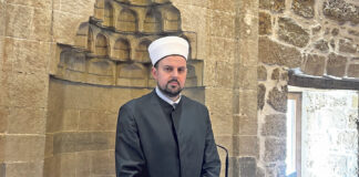 “Bajramski dani u kuće vjernika donose radost“