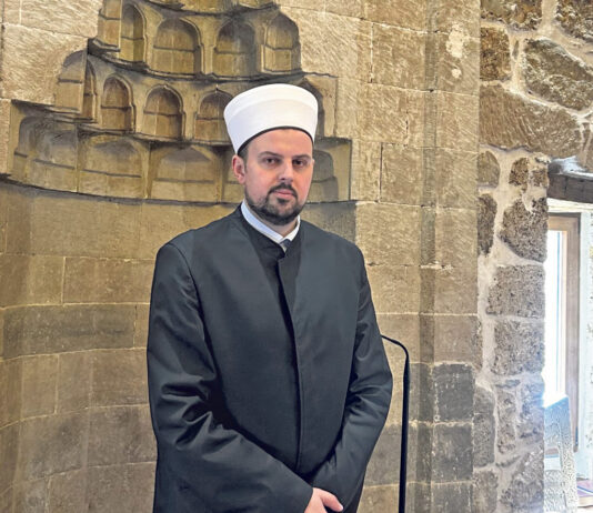 “Bajramski dani u kuće vjernika donose radost“