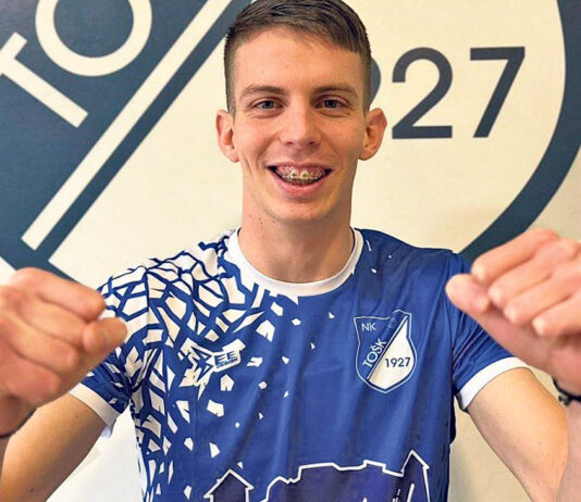 Pripreme teku po planu