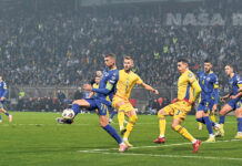 Preko Italije do Svjetskog prvenstva u Americi