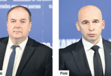 Usvojen Izvještaj o radu Vlade ZDK