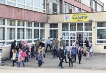 Od srijede proljetni raspust