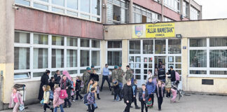 Od srijede proljetni raspust