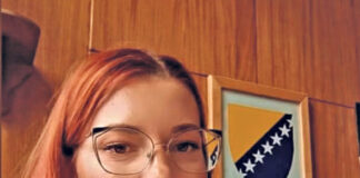 Sport me naučio organizaciji, istrajnosti i odgovornosti