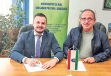 Potpisan ugovor o financiranju JU Centar za djecu i odrasle s teškoćama u razvoju