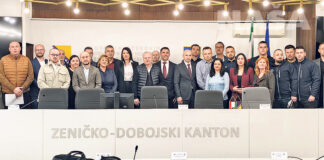 Potpisani ugovori sa 24 dobavljača za realizaciju projekta unapređenja kvaliteta zraka u ZDK