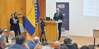 Traže održavanje tematske sjednice Parlamentarne skupštine BiH