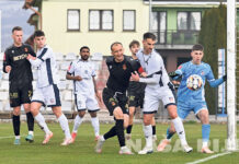 Čelik slavio pobjedu u Tomislavgradu