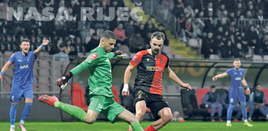 Neočekivani rezultati ekipa iz ZDK